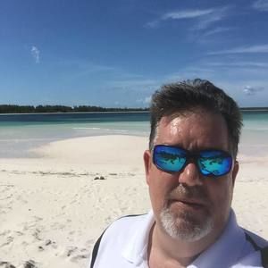 Meet your Posher, Mike